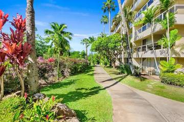 Vacation Rental for 4 Guests in Wailea, Maui, Picture 4