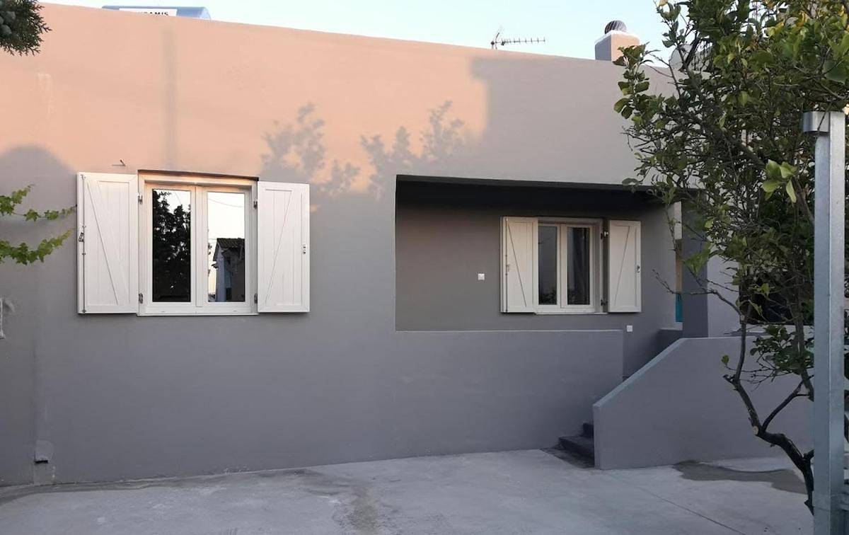 Ganze Wohnung, Lemon Tree boutique apartments - Private pool in Rethymno und Umgebung