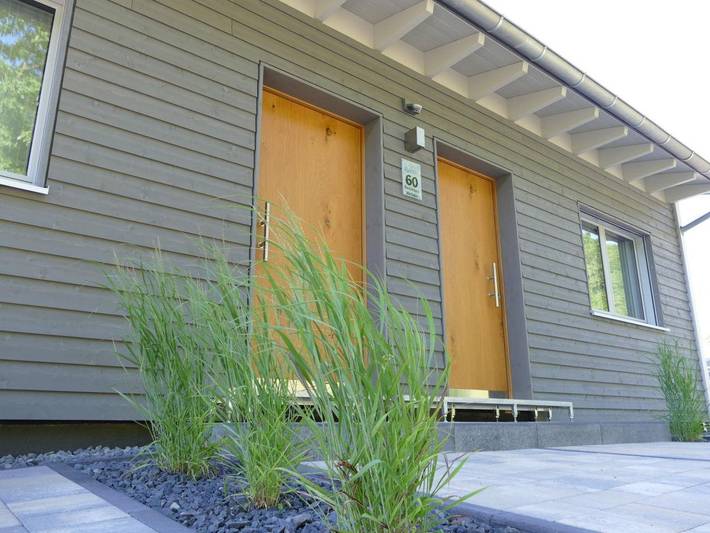 Ferienwohnung für 3 Personen, mit Balkon und Garten, kinderfreundlich an der Burg Eltz - 4