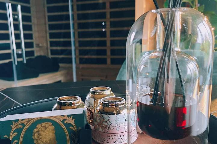 Casa de vacaciones para 4 personas, con jacuzzi - 1