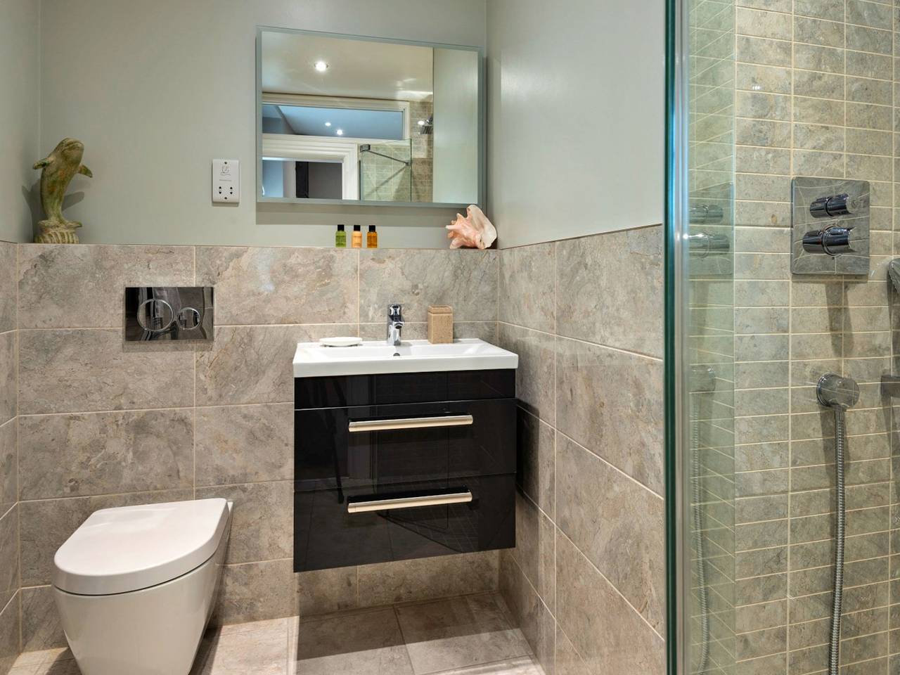 Ganze Wohnung, The Old Post Office Apartment 1 in Buxton, Derbyshire