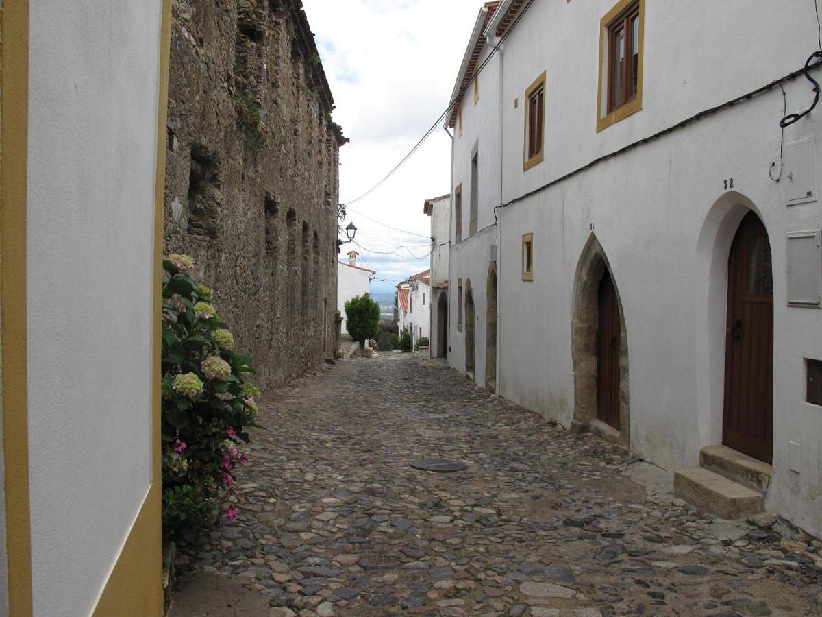 Apartamento inteiro, Two-Bedroom Standard Apartment in São João Baptista (Castelo de Vide), Serra de São Mamede
