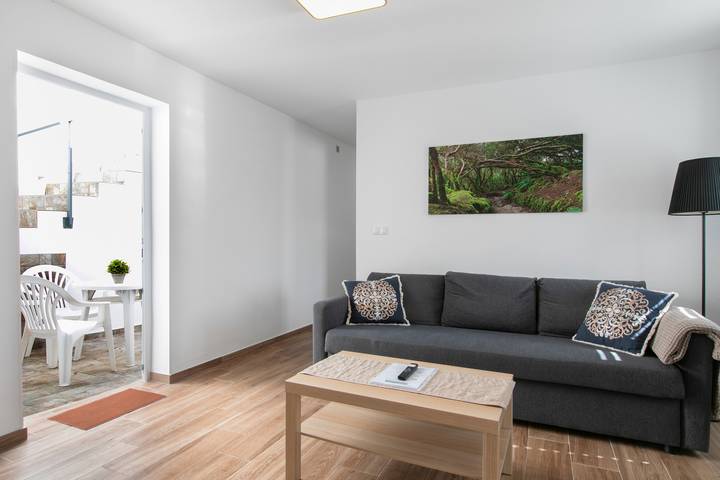 Ferienhaus für 4 Personen auf Teneriffa - 4