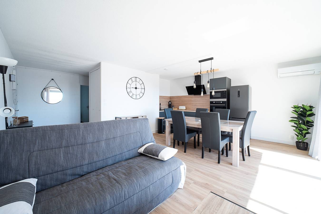 Appartement de vacances