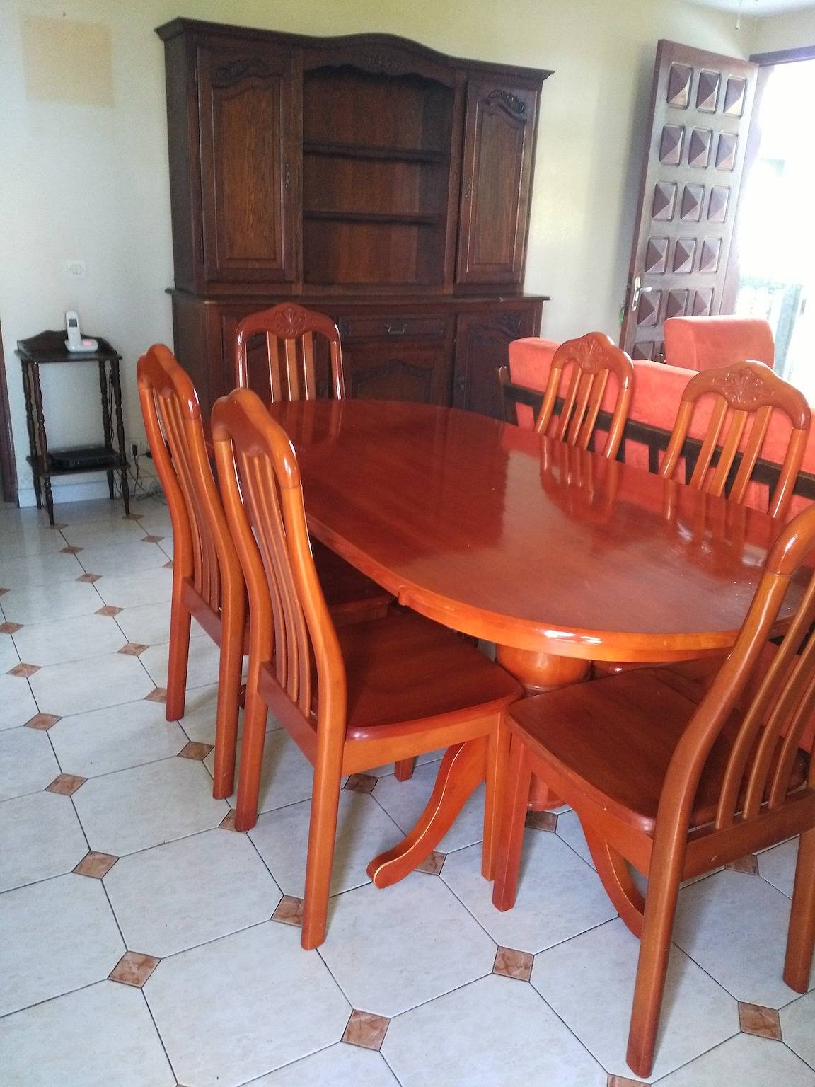 Entire apartment, Panoramic Apartment Bouillante in Bouillante, Guadeloupe (Caribbean)