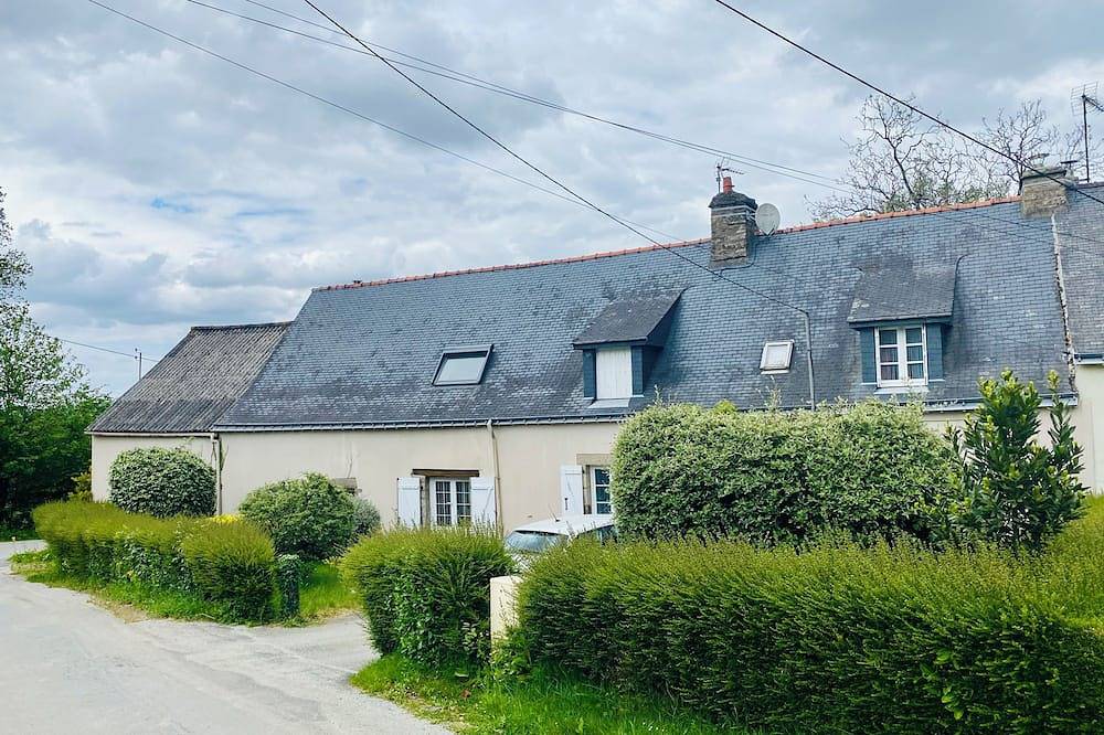 Maison de vacances
