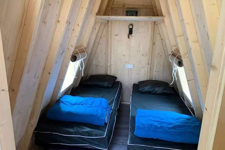 Gîte pour 2 personnes à Sadirac - 3