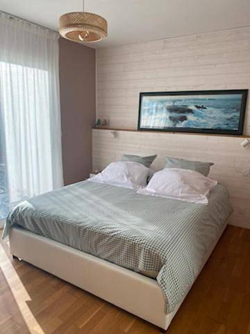 Chambre d’hôte pour 2 personnes, avec Terrasse ainsi que Jardin et Vue
