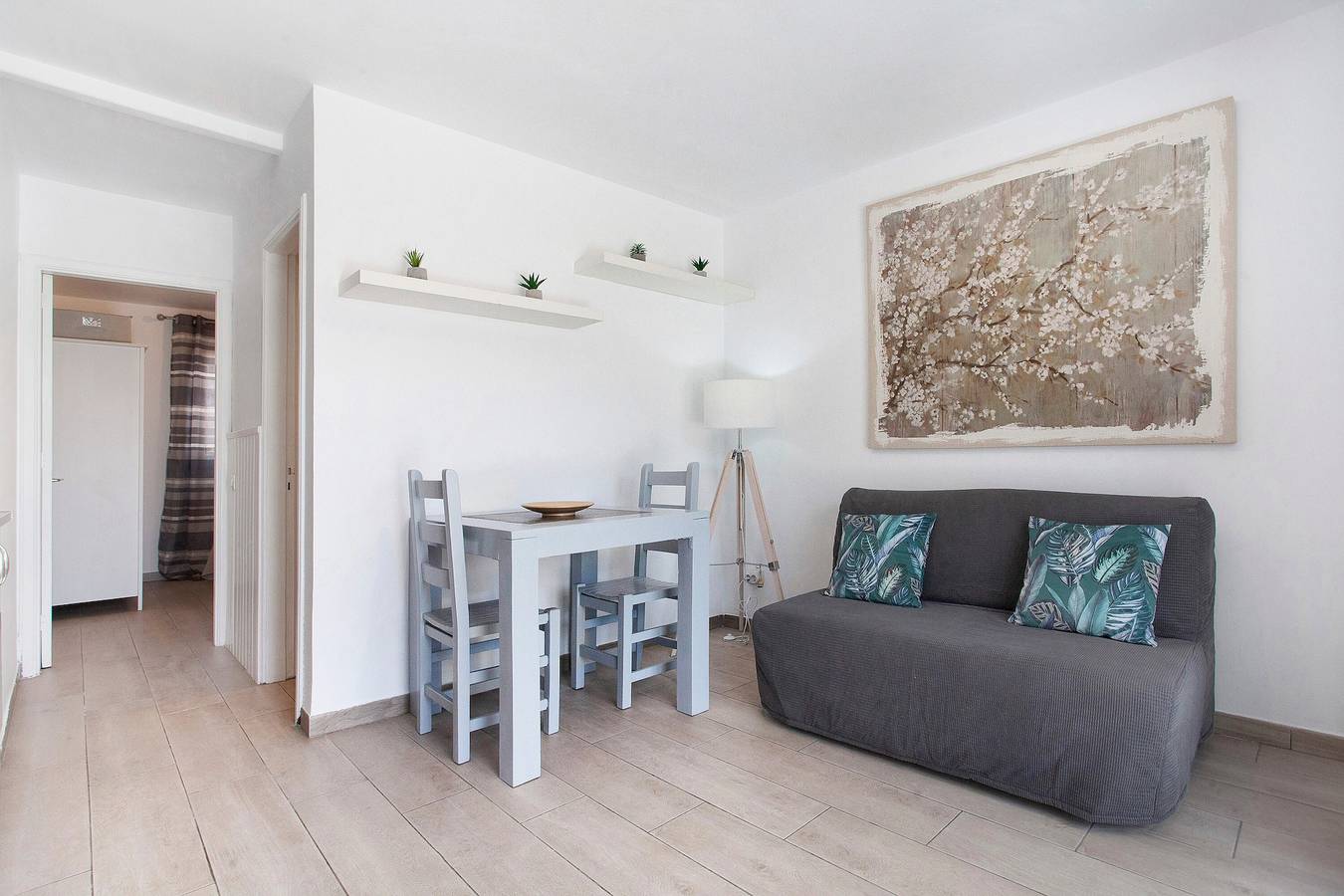 Vakantiehuis "Piso Relax - Carpe Mundi" met Gedeeld Zwembad & Wifi, foto 8