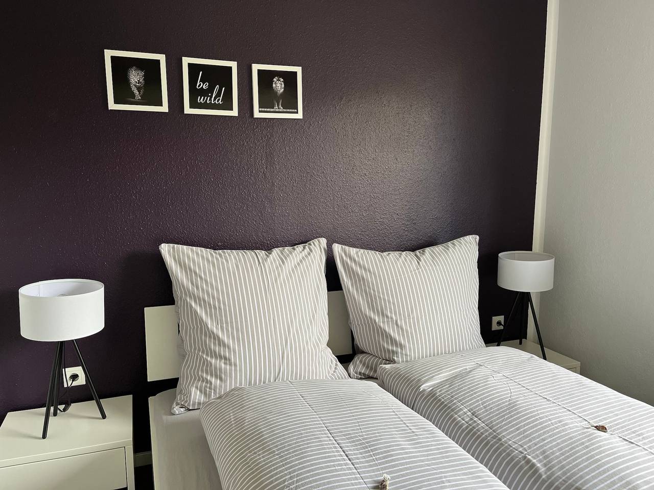 Ganze Wohnung, Ferienwohnung Flieder, 95 qm mit Balkon und Wlan in Herscheid, Märkischer Kreis