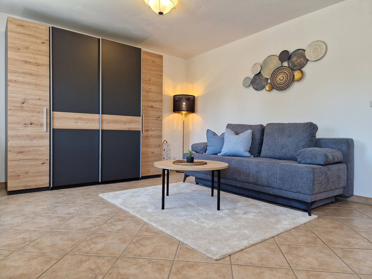 Ferienwohnung Lodermeier - Ferienwohnung in Bad Abbach, Ostbayern