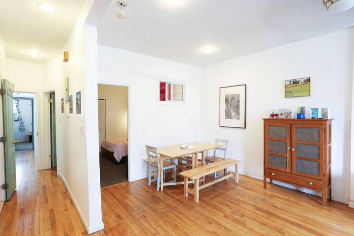 Gîte pour 8 personnes dans États-Unis - 3