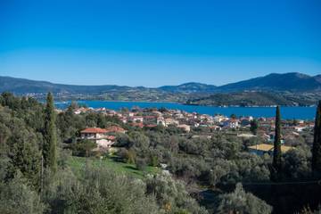 Διαμερίσματα Διακοπών για 10 Άτομα σε Κατούνα, Ελλάδα, Φωτογραφία 2