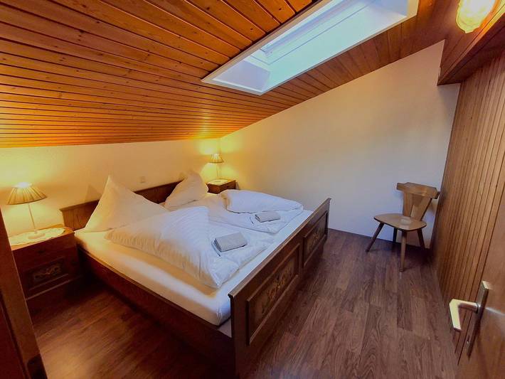Ganze Wohnung, Ideale Ferienwohnung für Familien mit 5 Schlafzimmer und 2 Wohnzimmer in Tschagguns, Schruns-Tschagguns