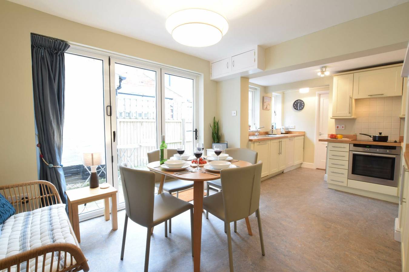 Apartamento entero, Spindrift, Southwold in Southwold, Waveney