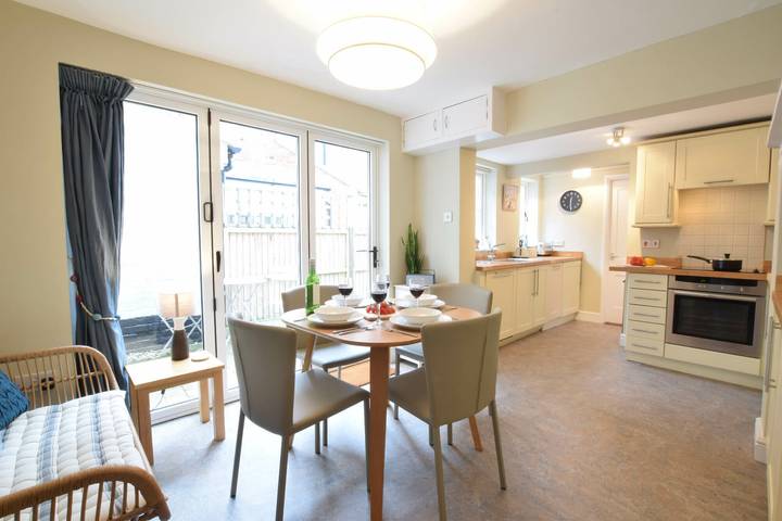 Entire apartment, Spindrift, Southwold in Southwold, Waveney District