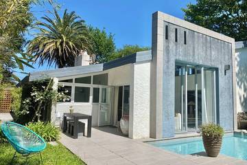 Casa Rural para 7 Personas en Biarritz, Costa Vasca (Francia), Foto 3