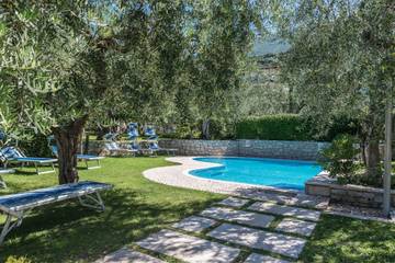 Vakantiewoning voor 5 Personen in Malcesine, Gardameer, Afbeelding 1