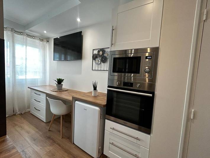 Appartement de vacances pour 2 personnes