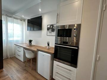 Gîte pour 2 personnes à Panazol