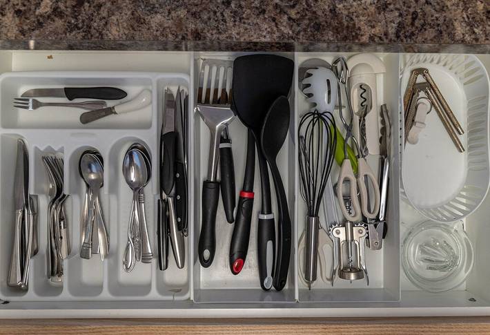 Ferienwohnung für 5 Personen, mit Sauna - 1