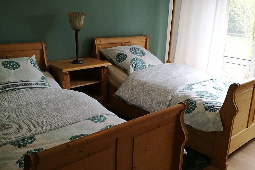 Ganze Wohnung, Ferienwohnung/App. für 4 Gäste mit 94m² in Krummhörn (164099) in Pewsum, Krummhörn