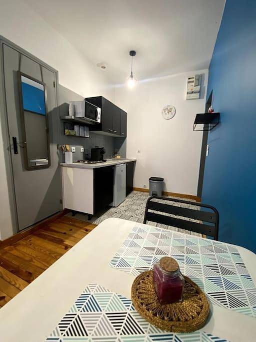 Gîte pour 2 personnes, avec balcon dans Office De Tourisme De Gap - 3