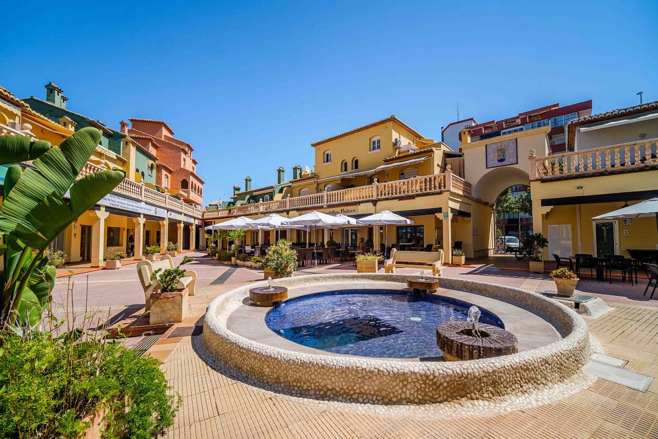 Apartamento entero, La Plaza Apartment Javea Arenal  in Playa del Arenal, Jávea
