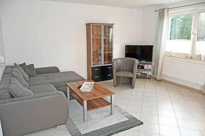 Agriturismo für 6 Personen, mit Garten und Terrasse in Sehlen - 4