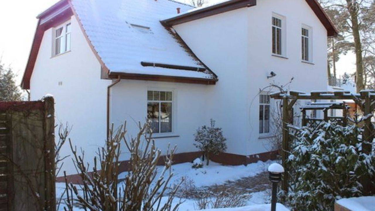 Apartamento vacacional entero, Ferienwohnung für 2 Personen (22 m²) in Bansin (Seebad) in Bansin, Heringsdorf