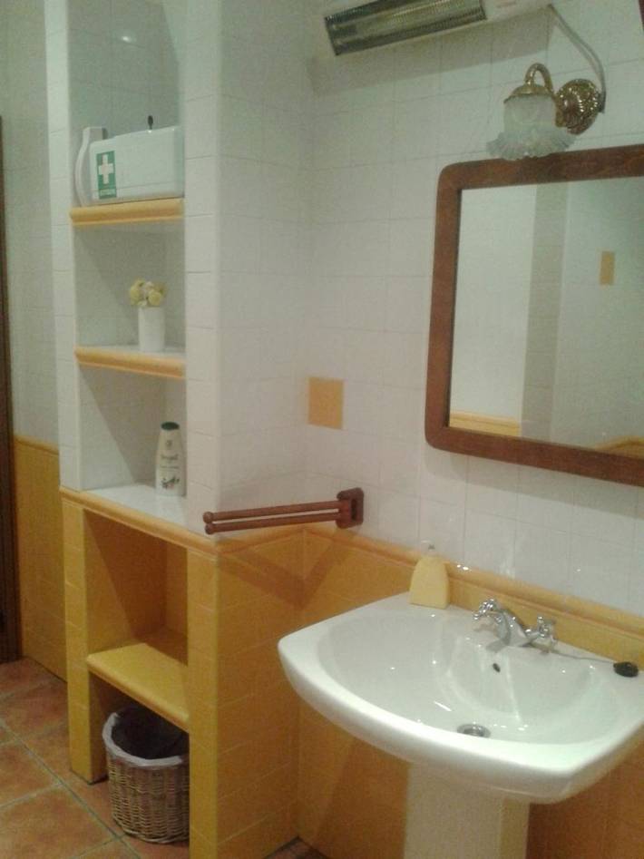 Casa rural para 5 personas, con terraza en Las Villuercas - 3