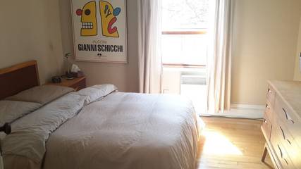 Appartement De Vacances pour 6 Personnes dans Le Plateau-Mont-Royal, Montréal, Photo 1