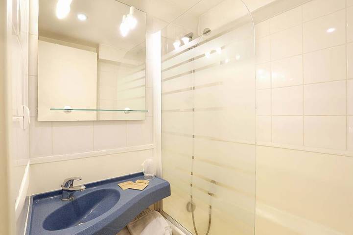 Gîte pour 2 personnes à Merville - 3