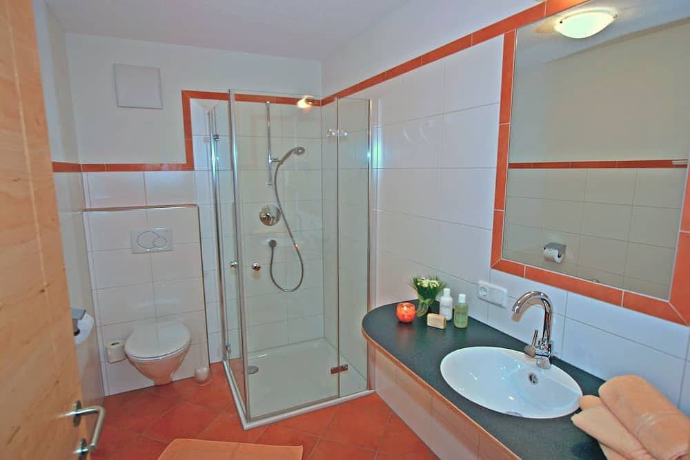 Ganze Wohnung, Komfortappartements in wunderschöner Berg- und Skiwelt für 4-5 Personen in Schröcken, Bregenzerwald