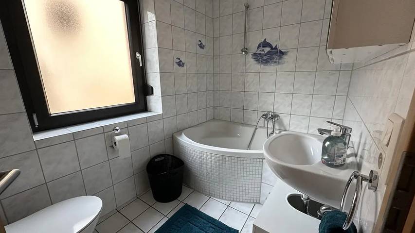 Ferienwohnung für 3 Personen in Zweibrücken - 3