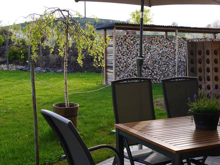 Ferienhaus für 7 Personen, mit Terrasse in Kaiserstuhl - 3