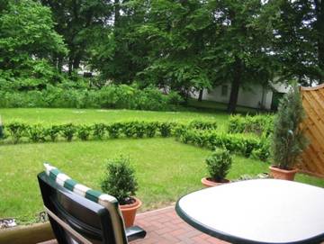 Ferienwohnung für 2 Personen in Graal-Müritz, Fischland - Darß - Zingst, Bild 1