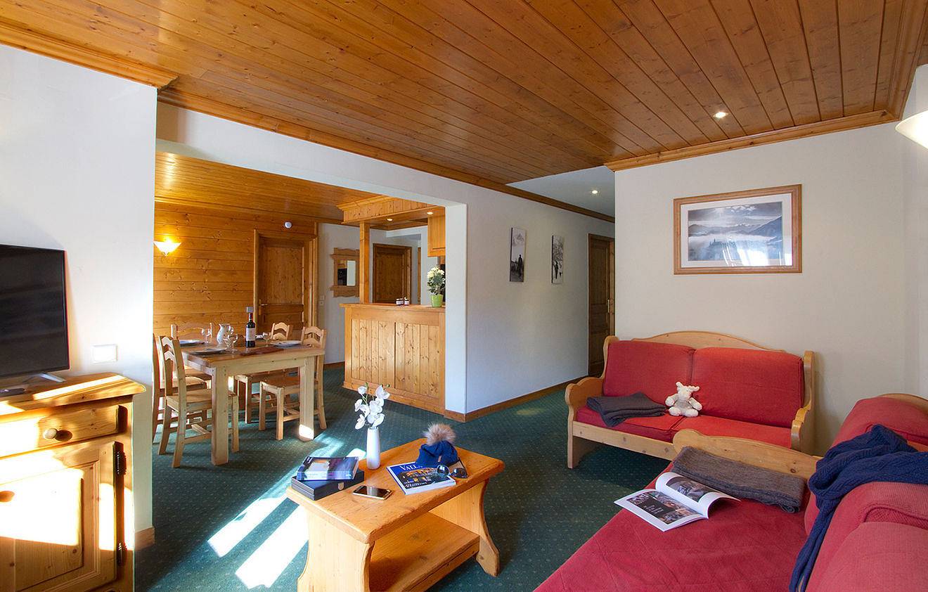 Photo : Appartement de vacances