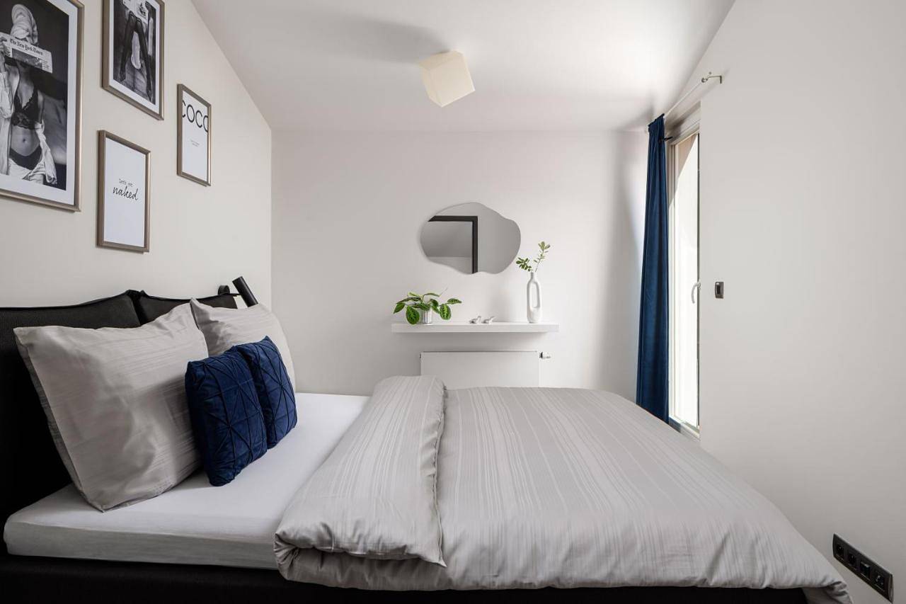 Appartement entier, Coco Chanel Boutique Apartment by goodnite cz in Brno, Région de Moravie-du-Sud