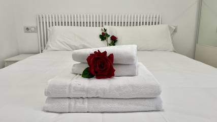 Apartment for 2 People in Murcia, Murcia Inland, Photo 1