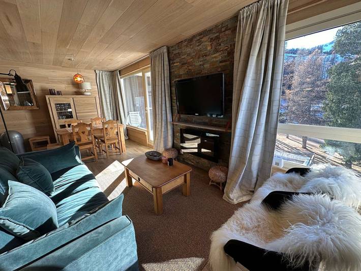 Holiday apartment for 6 people, with terrace - 1