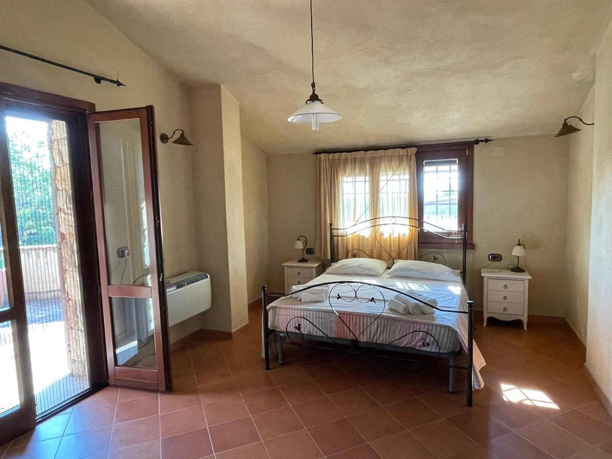 B&B Papanonno - Relax vicino Palinuro in Centola, Cilento Coast