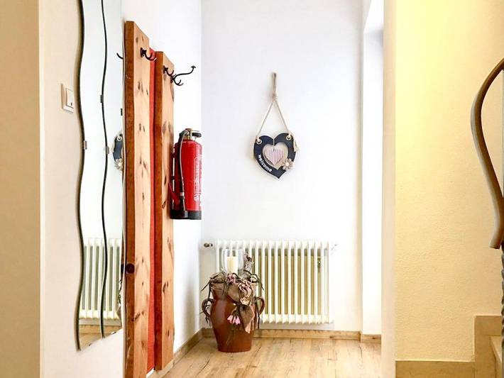 Ferienwohnung für 2 Personen, mit Balkon, mit Haustier in Wallgau - 4