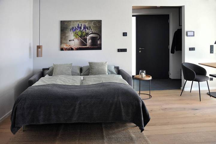 Ferienwohnung für 2 Personen in Bad Wörishofen - 2