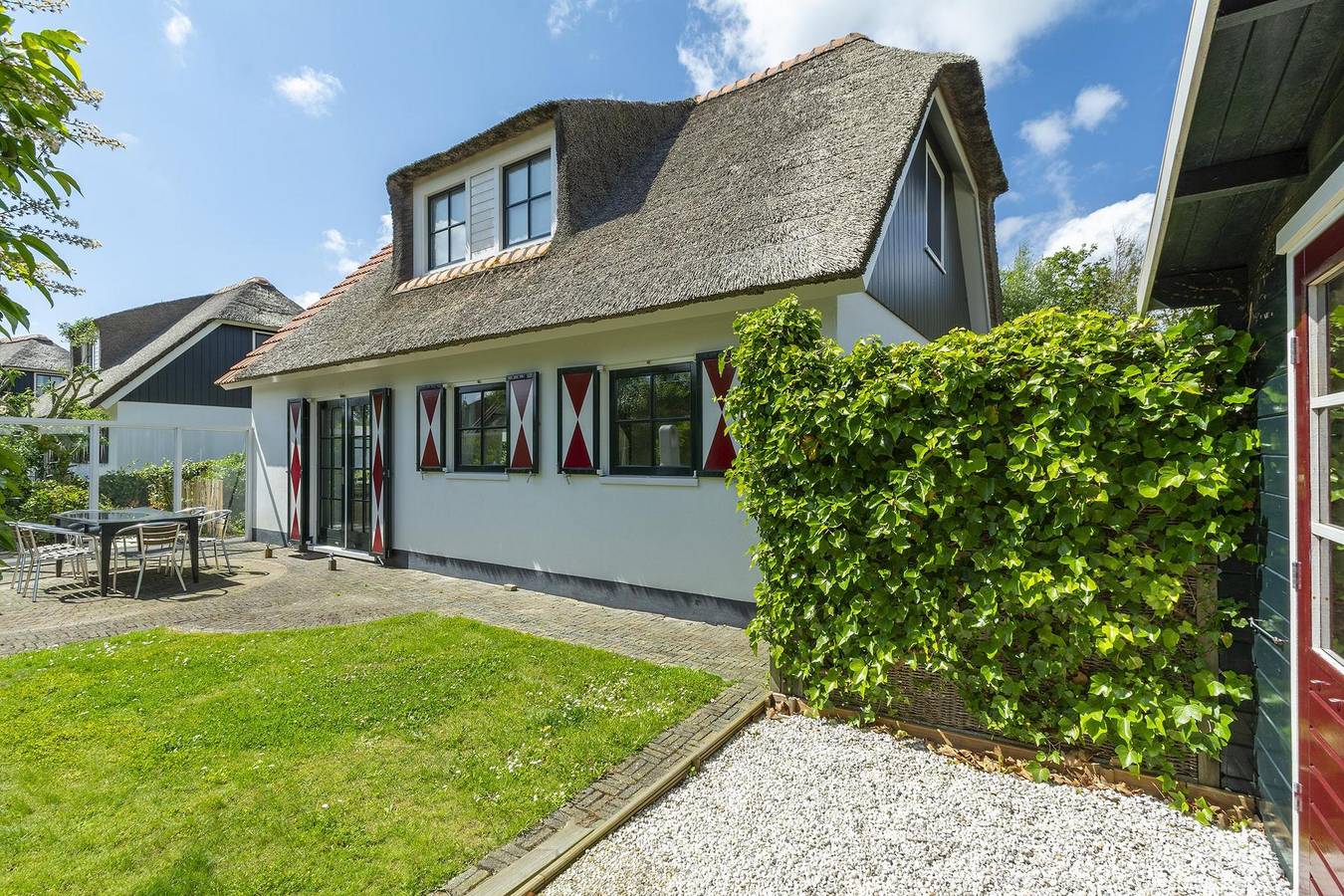 Callinghe Vakanties — De Buitenplaats 62 in Callantsoog, Noord-Holland - Nordseeküste