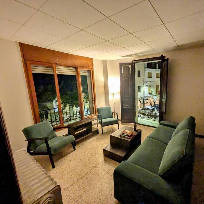 Location de vacances pour 10 personnes, avec terrasse dans Garrigues - 2