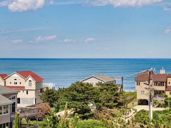 Casas e apartamentos de temporada para 14 pessoas, com terraço e jacuzzi em Carolina do Norte