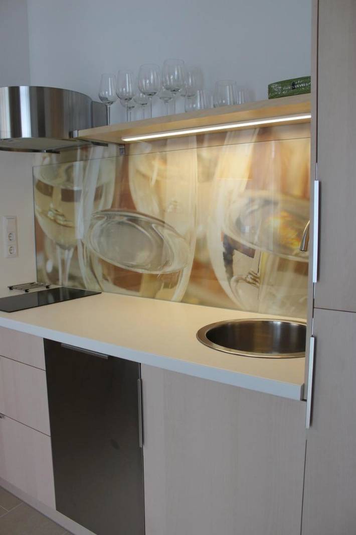 Ferienwohnung für 2 Personen, mit Garten in Klosterneuburg - 3