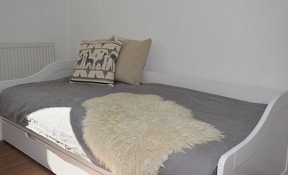 Ganze Ferienwohnung, Möwe in Ostfehmarn, Fehmarn