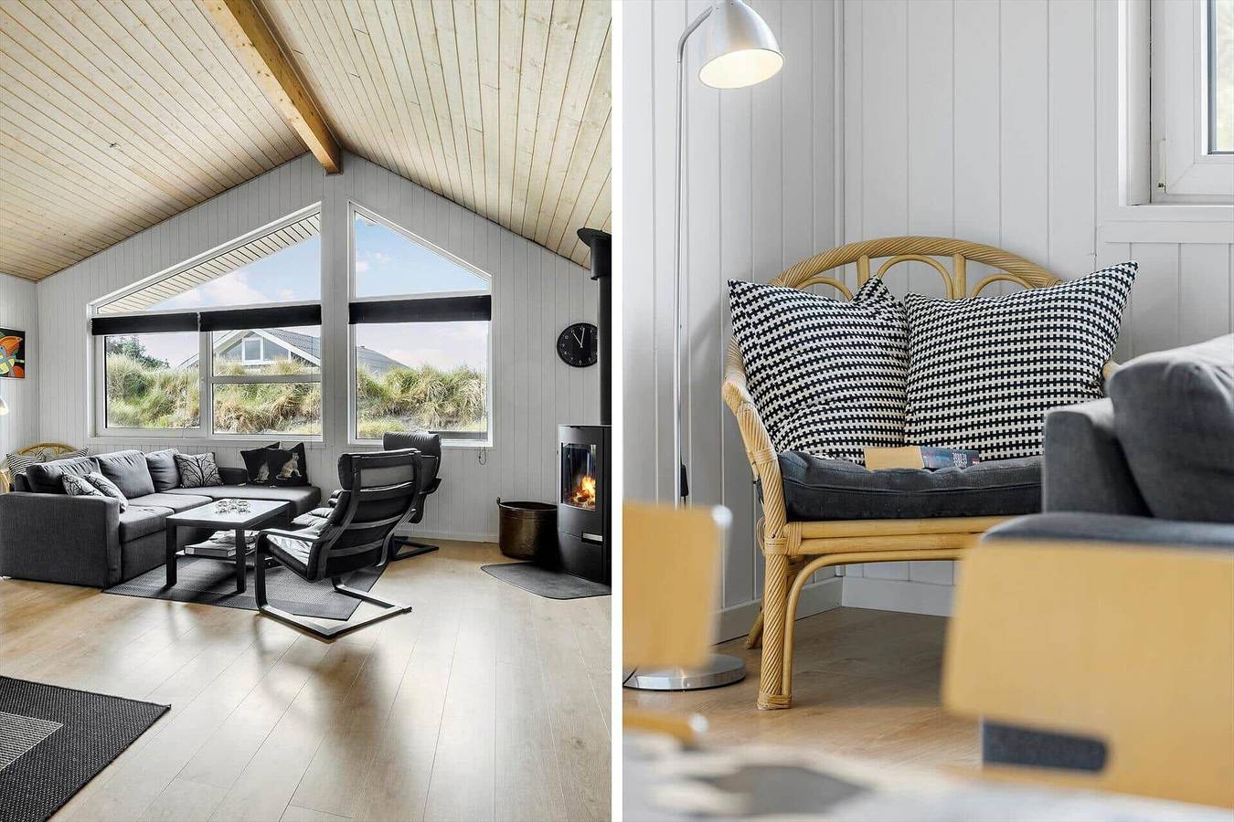 305 Thisted - Fiskervej 35 in Thisted, Thy Nationalpark